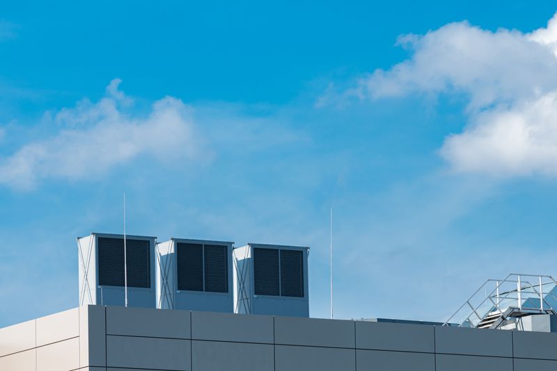 Ventilation System Installation