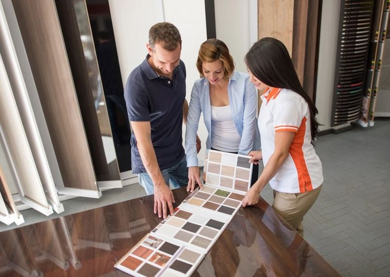 Design Consultation