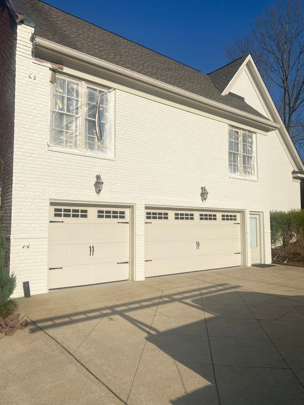 Exterior Painting