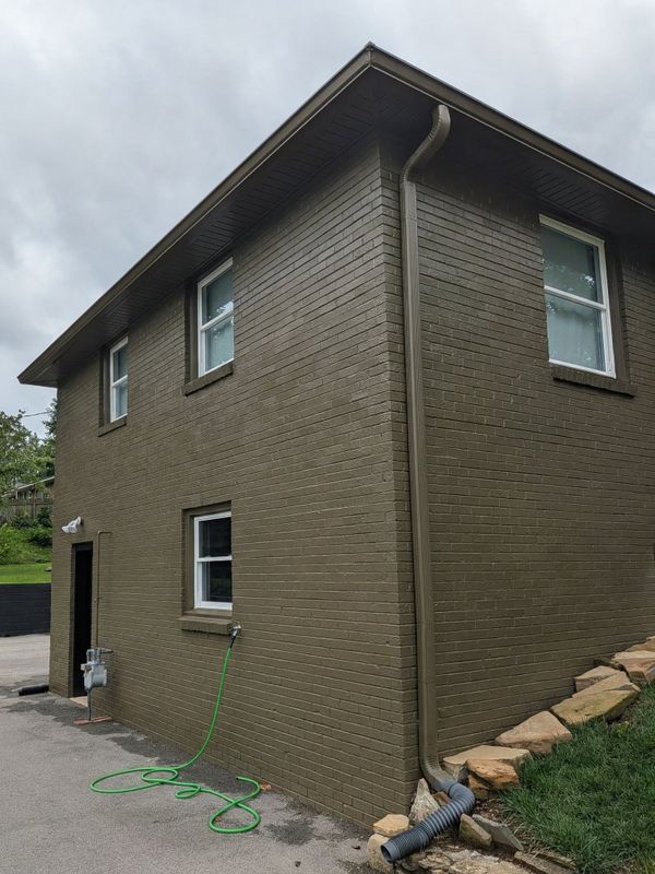 Exterior Painting
