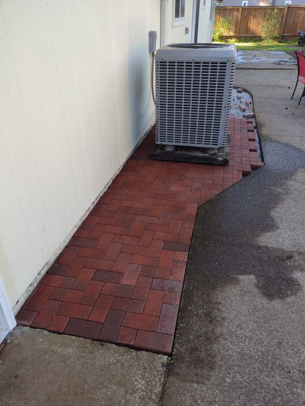 Exterior Renovations