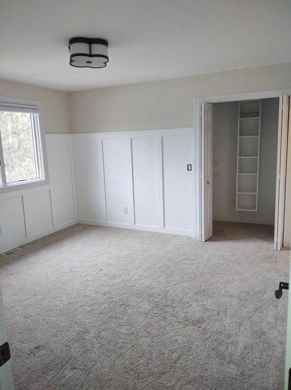 Interior Painting