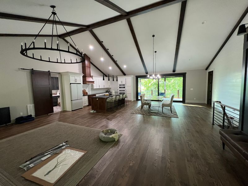 Kitchen Renovation