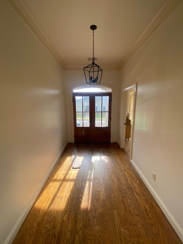 Painting Services
