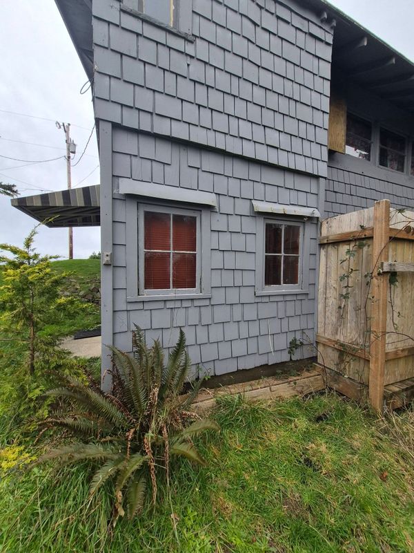 Wood Siding