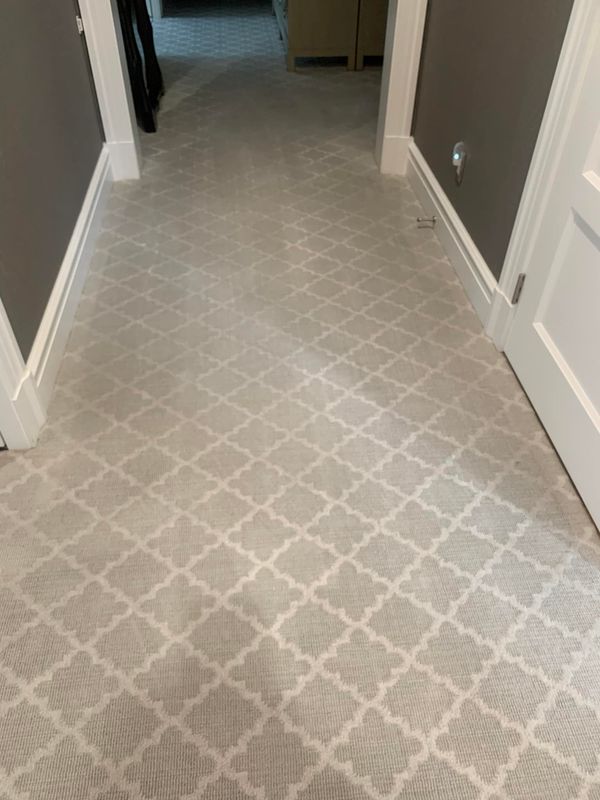 Carpet Cleaning