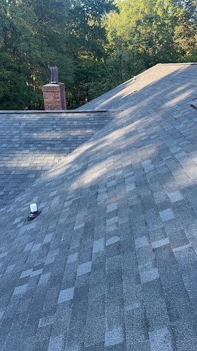 Roofing Replacement