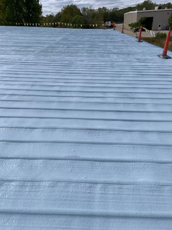 Roofing