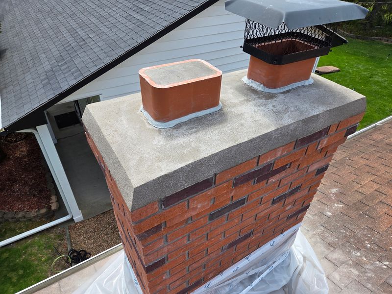 Roofing