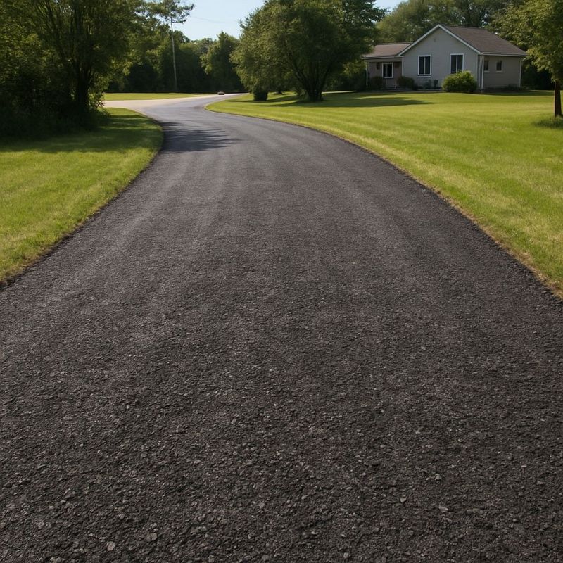 Residential & Commercial Excavation