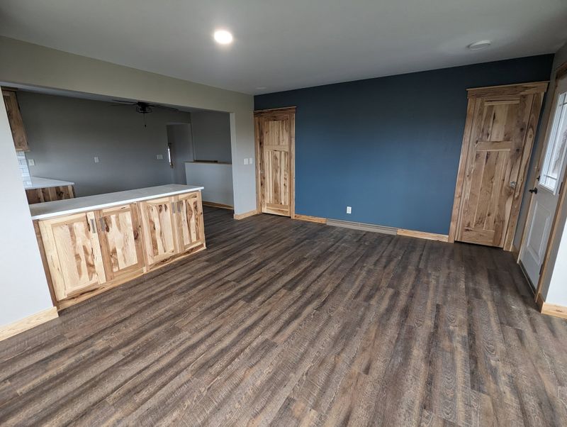 Carpentry