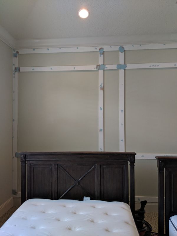 Accent Walls