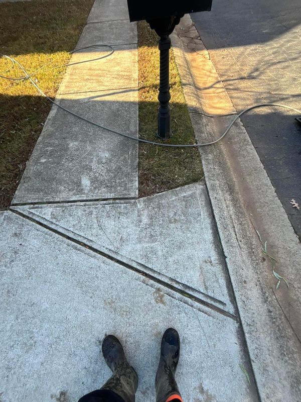 Pressure Washing gallery