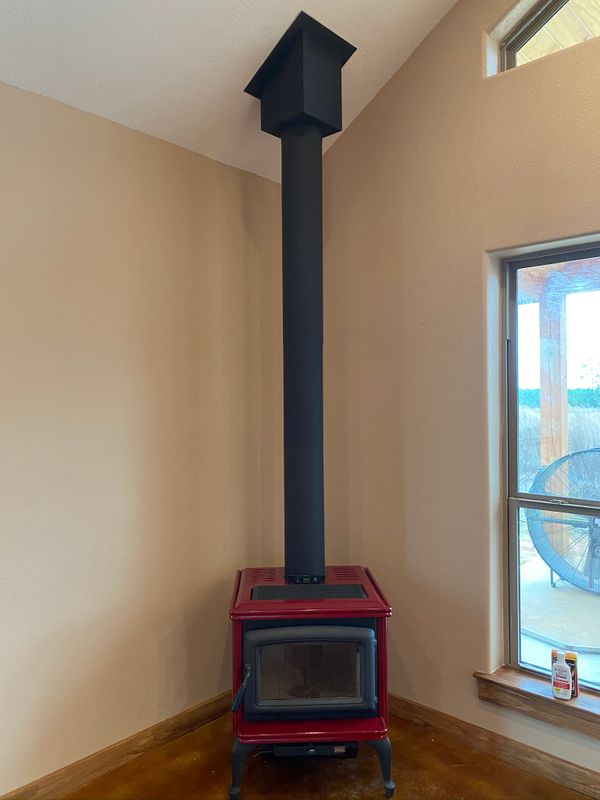 Stoves