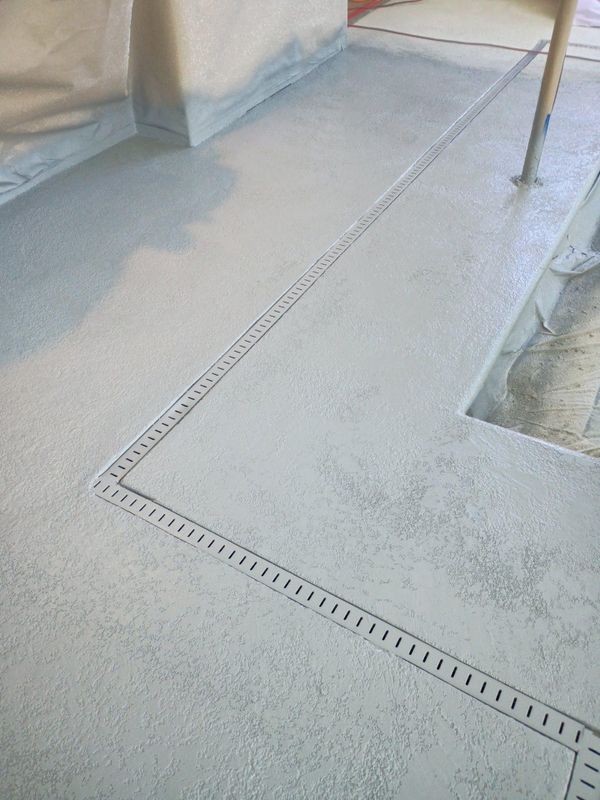 Custom Pool Construction