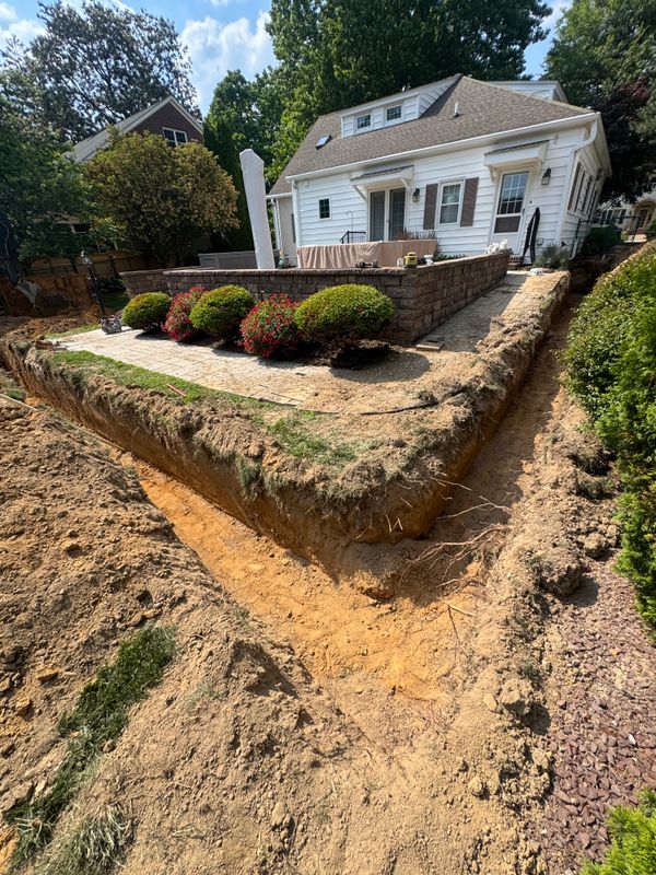 Underground Utility