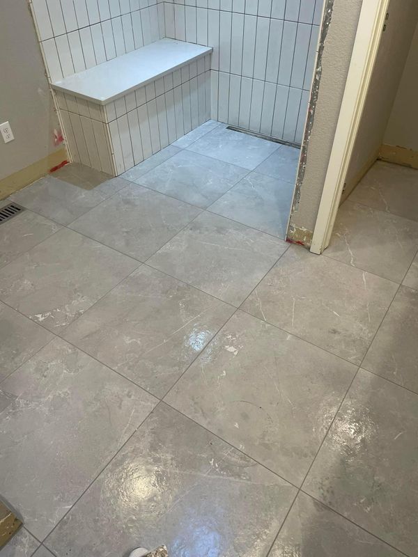 Flooring