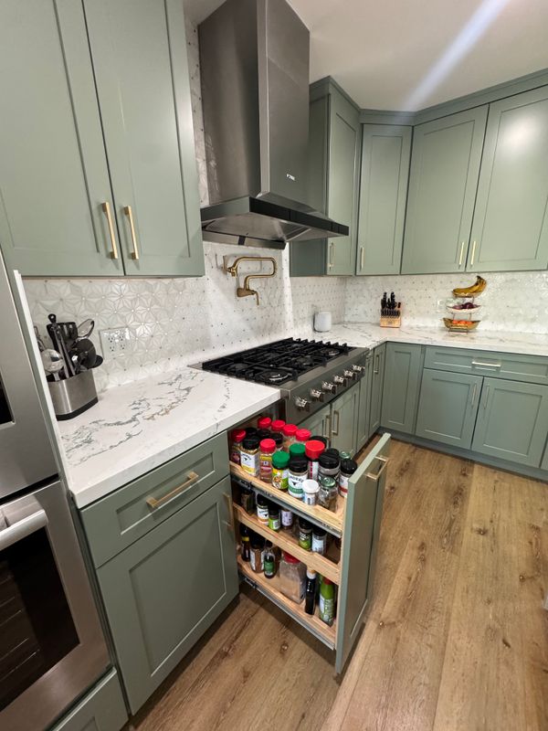 Kitchen Renovation gallery