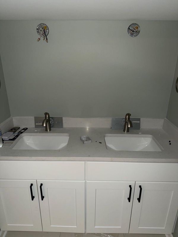 Water Heater Services