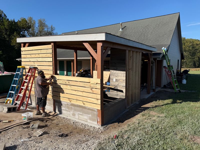 New Construction