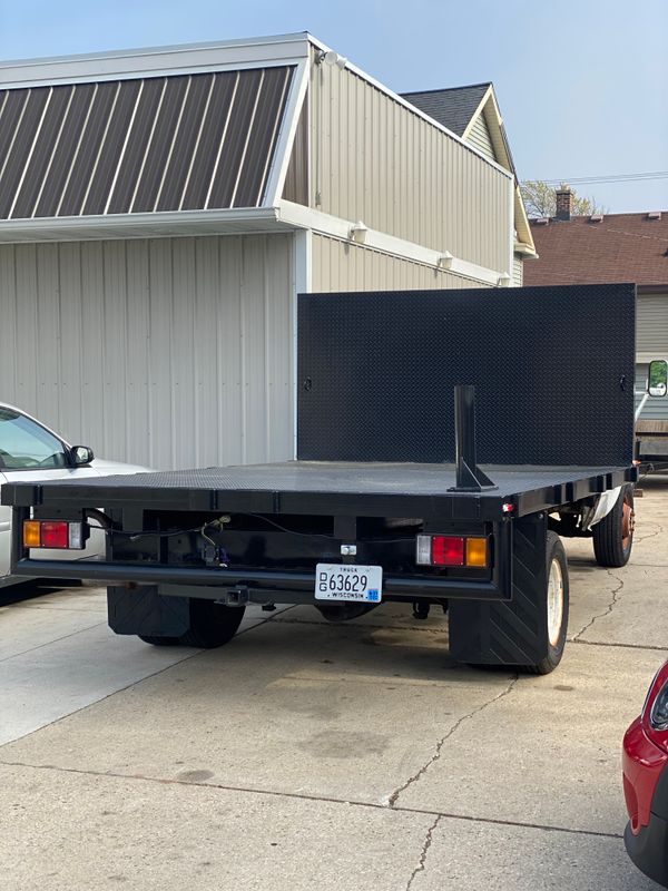 Mobile Welding Services