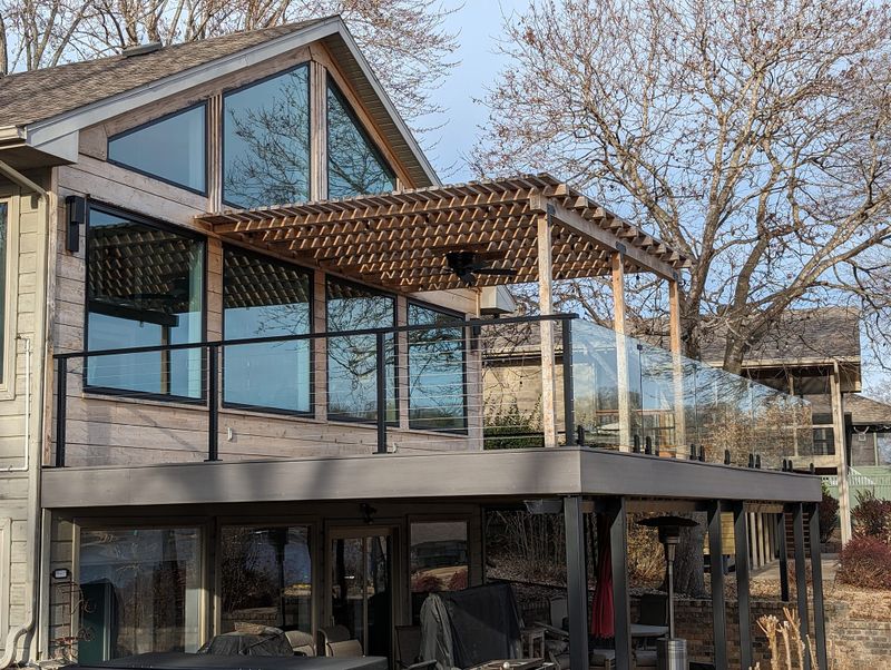 Sunrooms