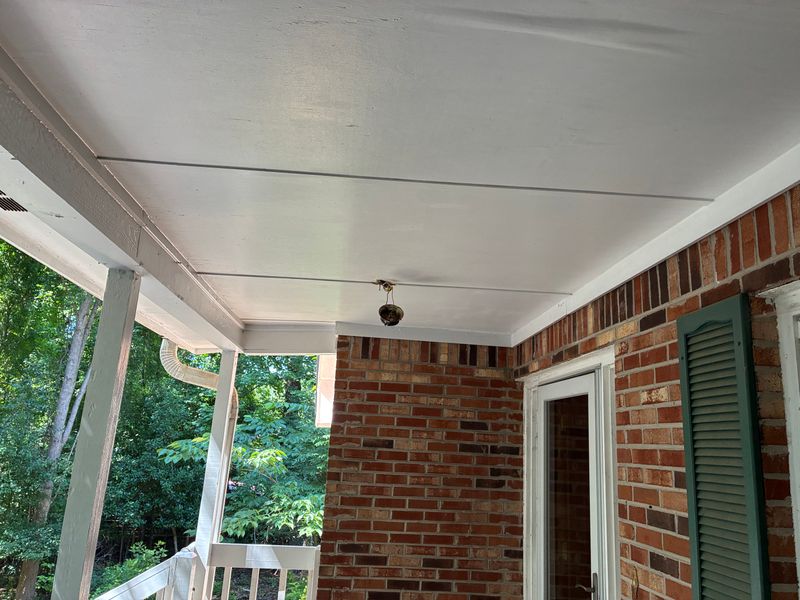 Exterior Painting