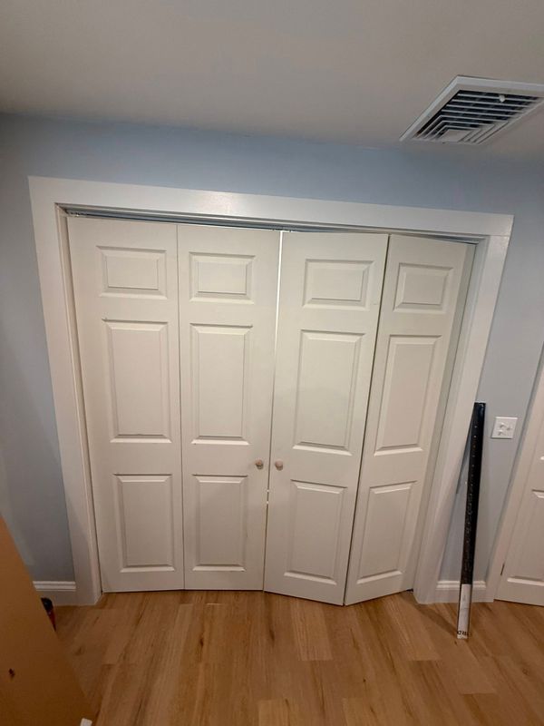 Remodeling