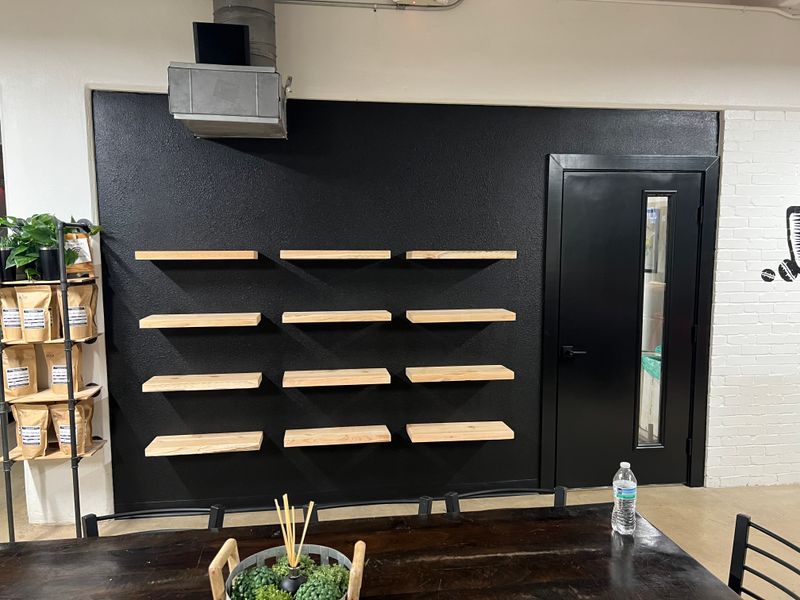 Carpentry