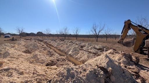 Excavation