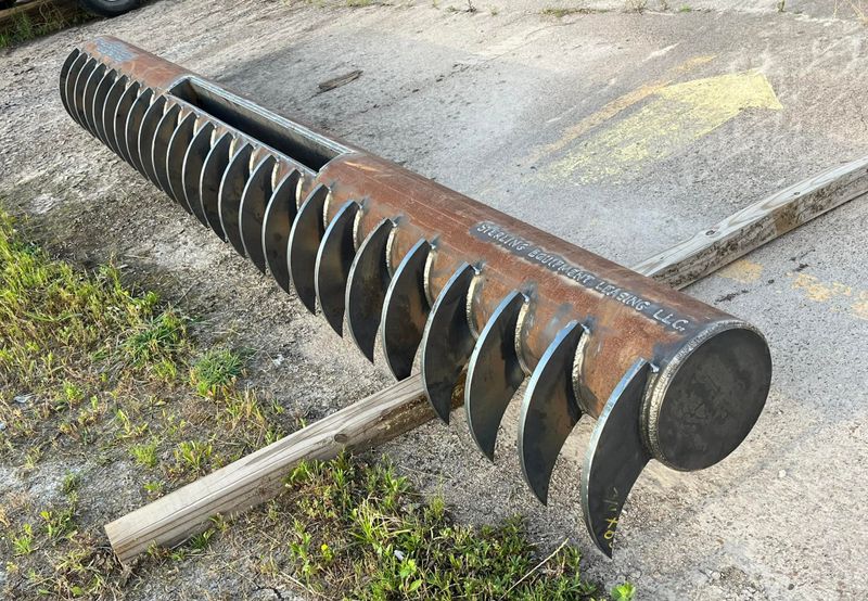 Custom Welding