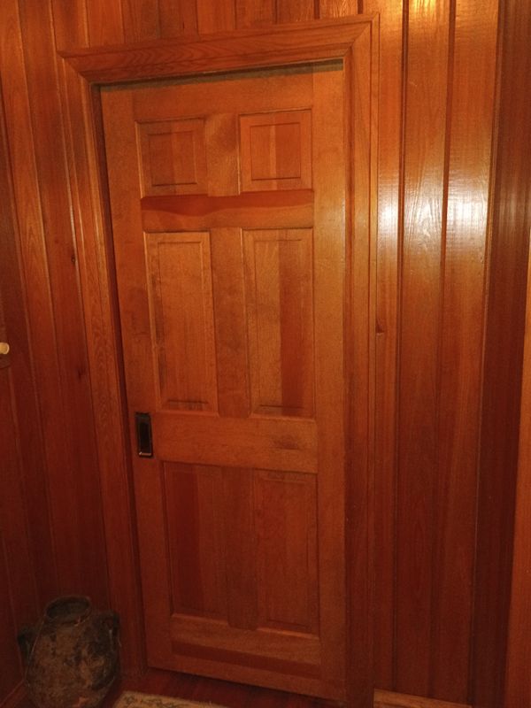 Carpentry