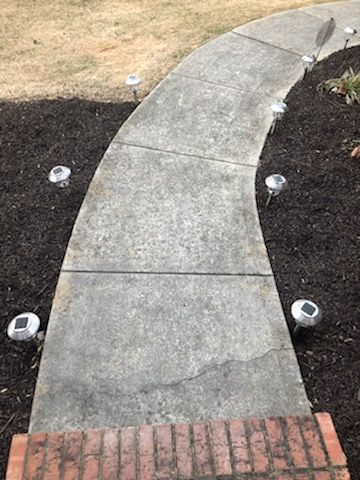 Pressure Washing gallery
