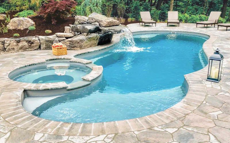 Pool Repairs