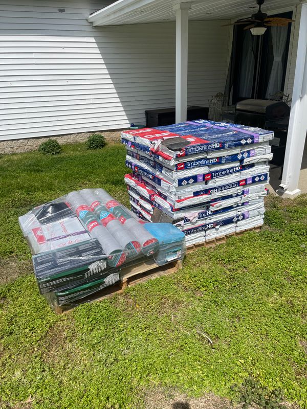 Roofing