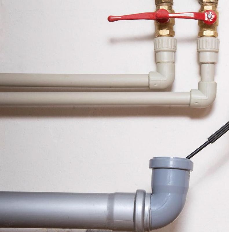 Plumbing