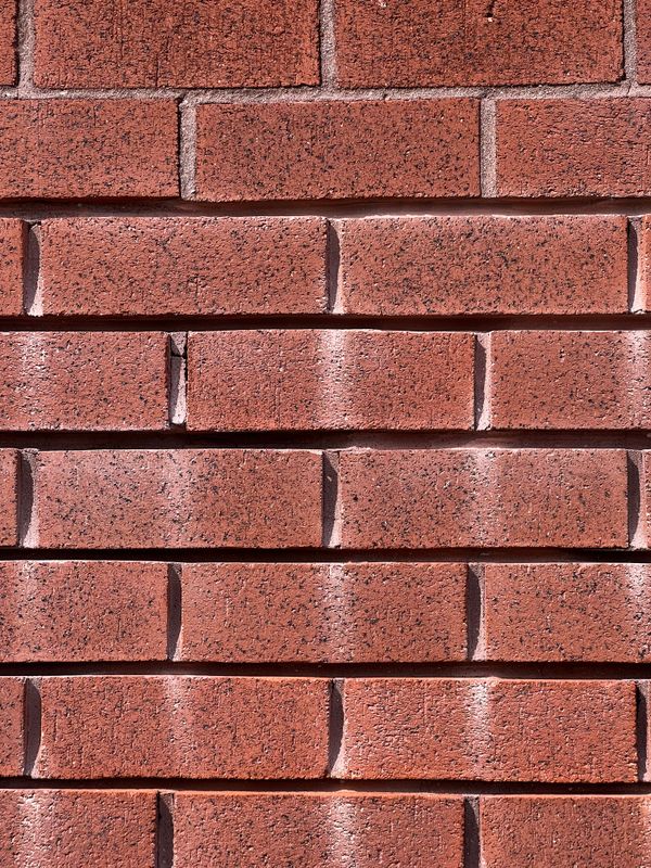 Brickwork