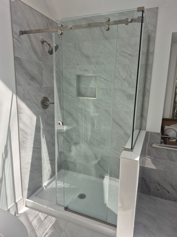 Bathroom Renovation