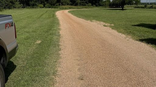 Rural, Ranch & Gravel Road Maintenance