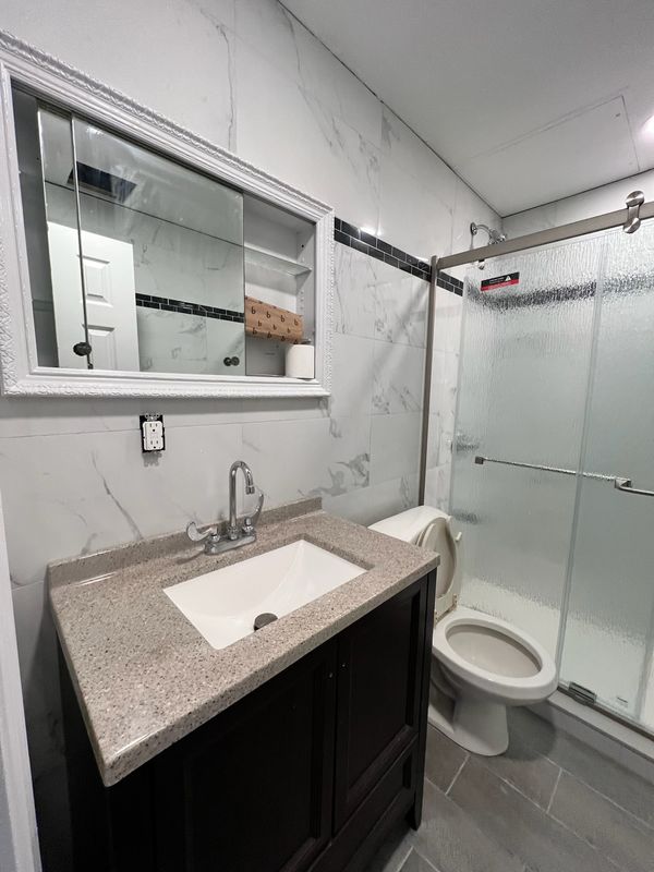 Post-Construction Cleaning