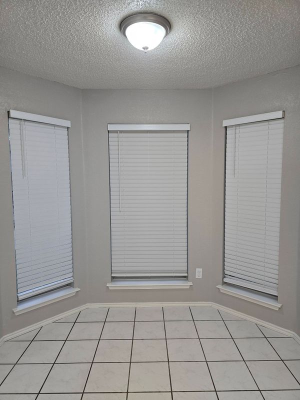 Interior Renovations