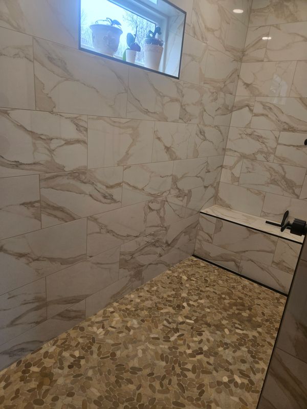 Bathroom Renovation