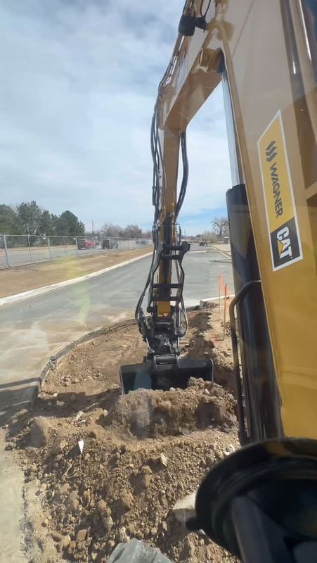 Land Clearing & Demolition