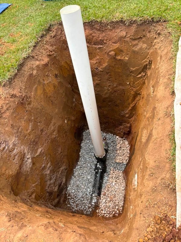 Drain Cleaning and Unclogging