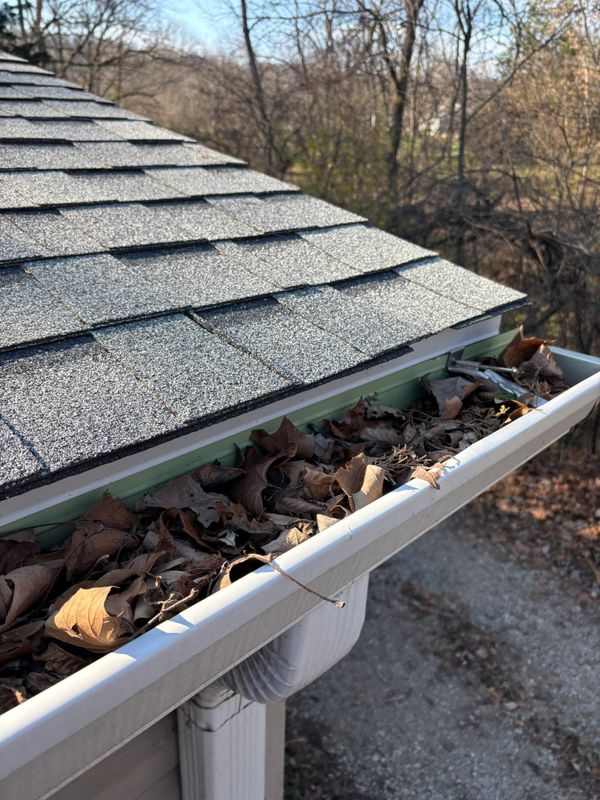 Gutter Repair