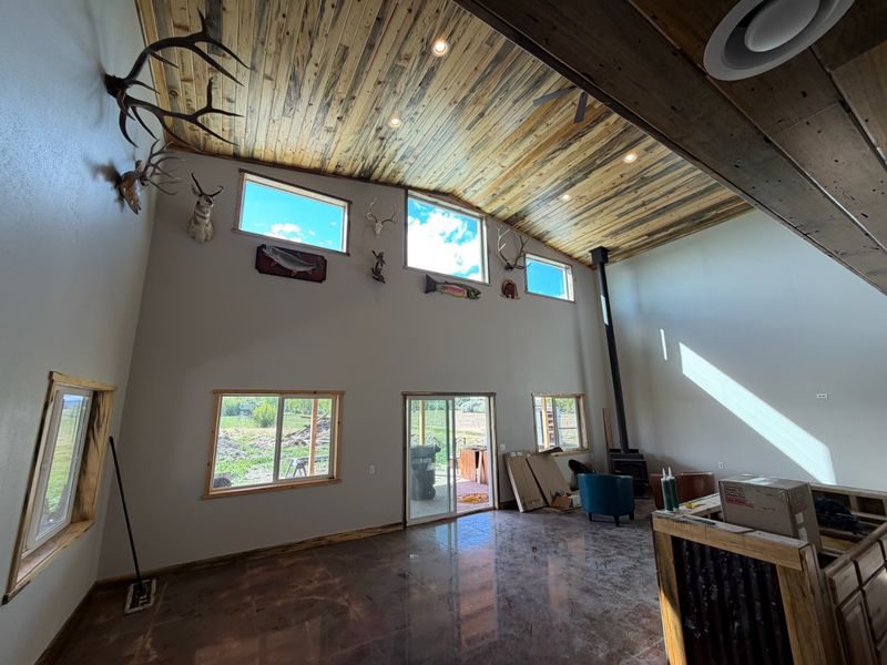 Custom Homes
