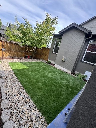 Turf
