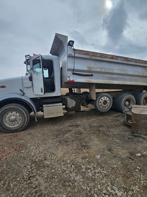 Land Grading