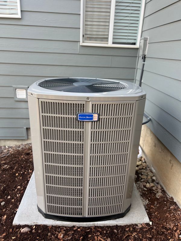 HVAC System Installation