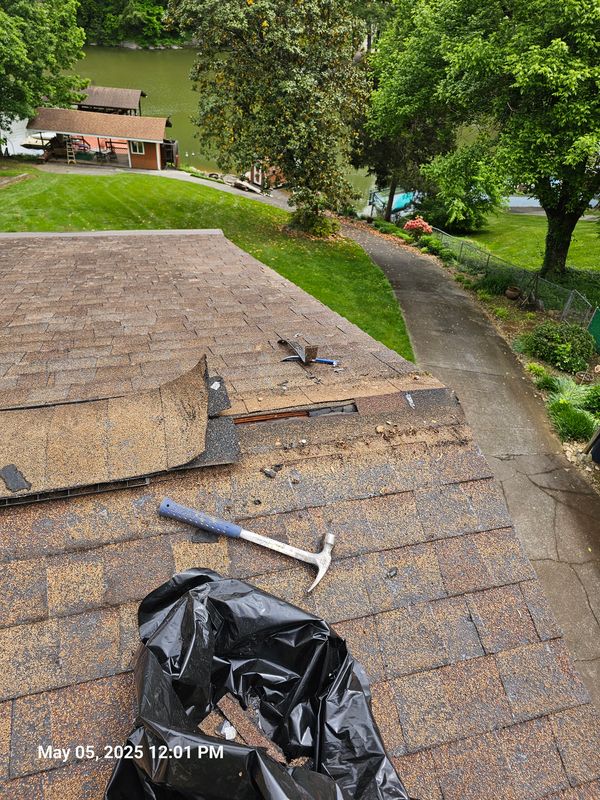 Exterior & Interior Renovations
